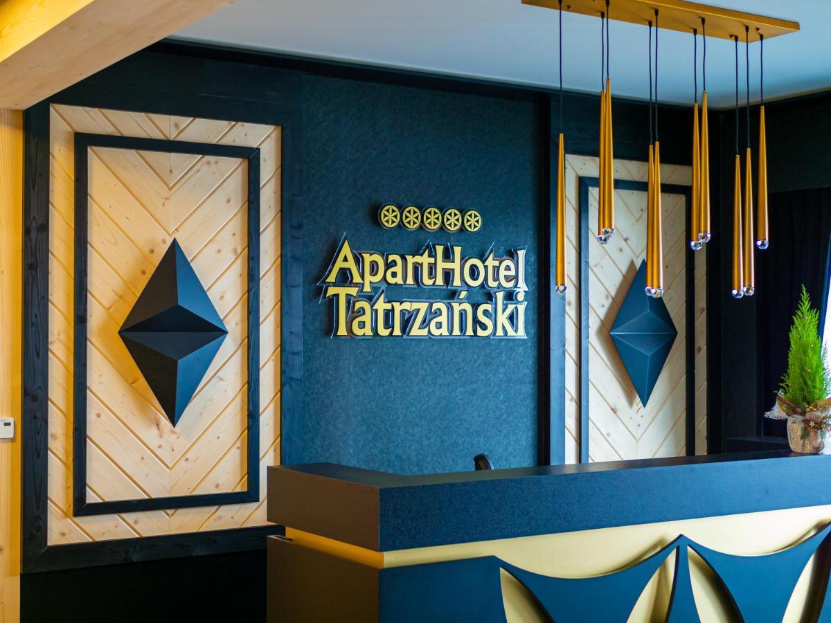 Tatrzański Spa * Białka Tatrzańska