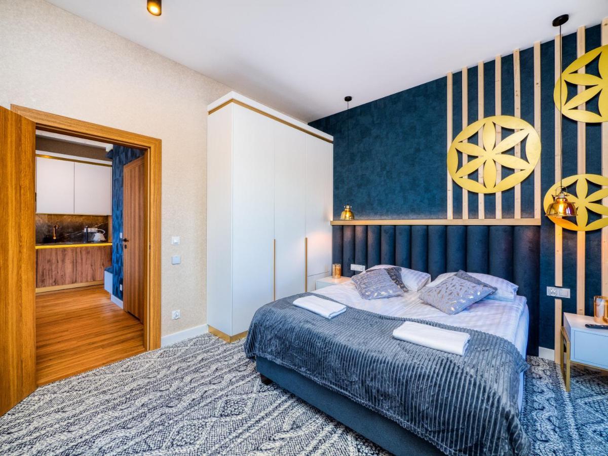 Hotel apartamentowy Tatrzański Spa Białka Tatrzańska