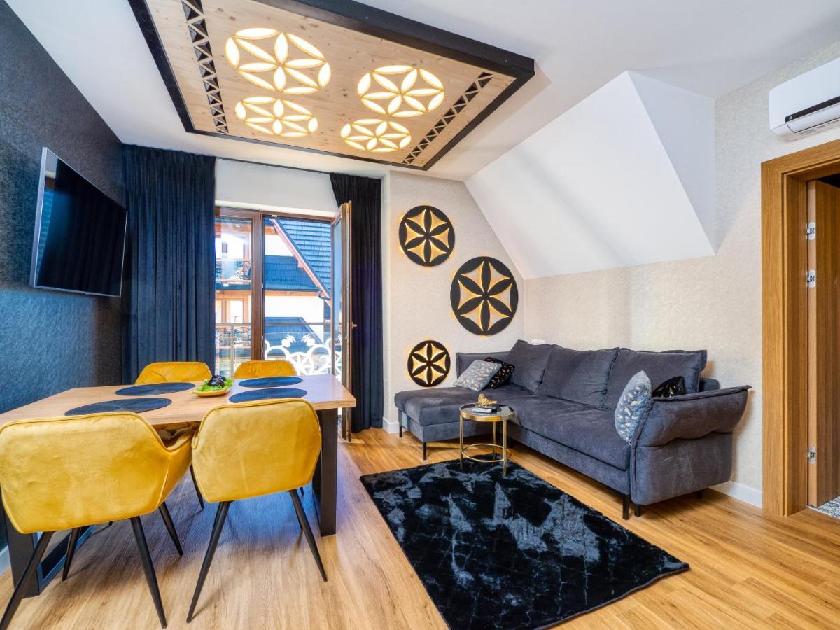 Tatrzański Spa Hotel apartamentowy Białka Tatrzańska
