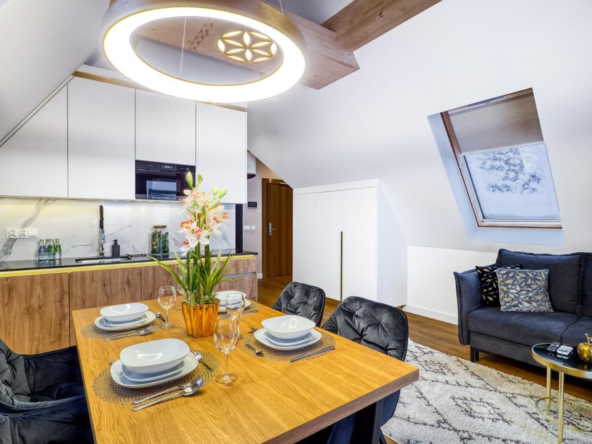 Tatrzański Spa Hotel apartamentowy *