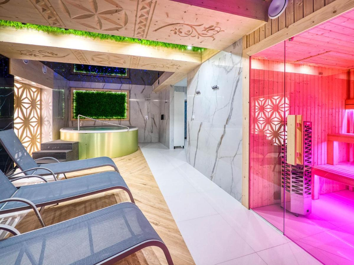 Tatrzański Spa Hotel apartamentowy *