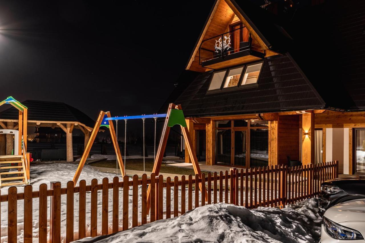 Tatrzański Spa Hotel apartamentowy Białka Tatrzańska